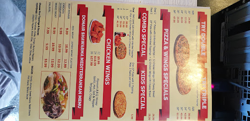 Photo of okotoks donair and pizza - 116 Elizabeth St, Okotoks, AB T1S 1B1